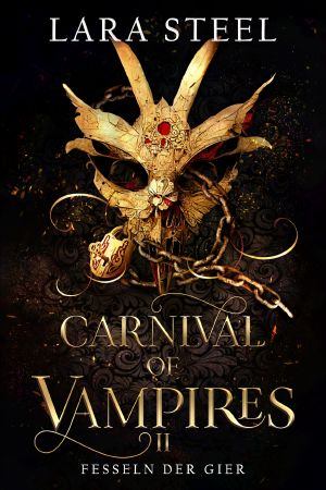 [Carnival of Vampires 02] • Fesseln der Gier